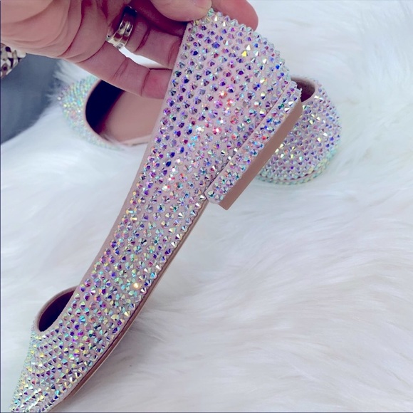 NEW Steve Madden Estela Flats - Picture 6 of 6